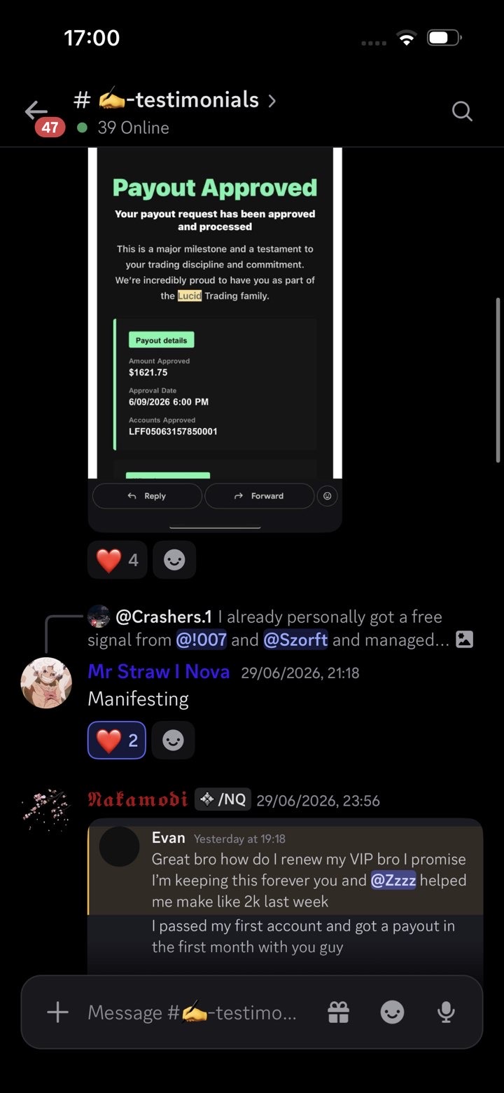 Payout approved for $1,621.75